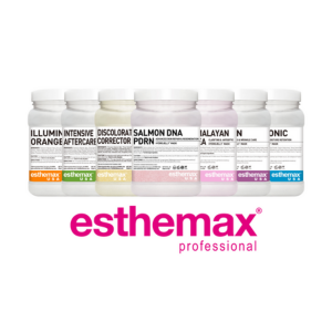 Hydro Jelly Mask by esthemax 