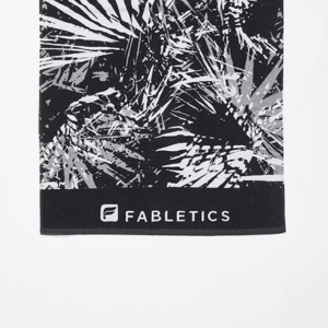 Towel by Fabletics 
