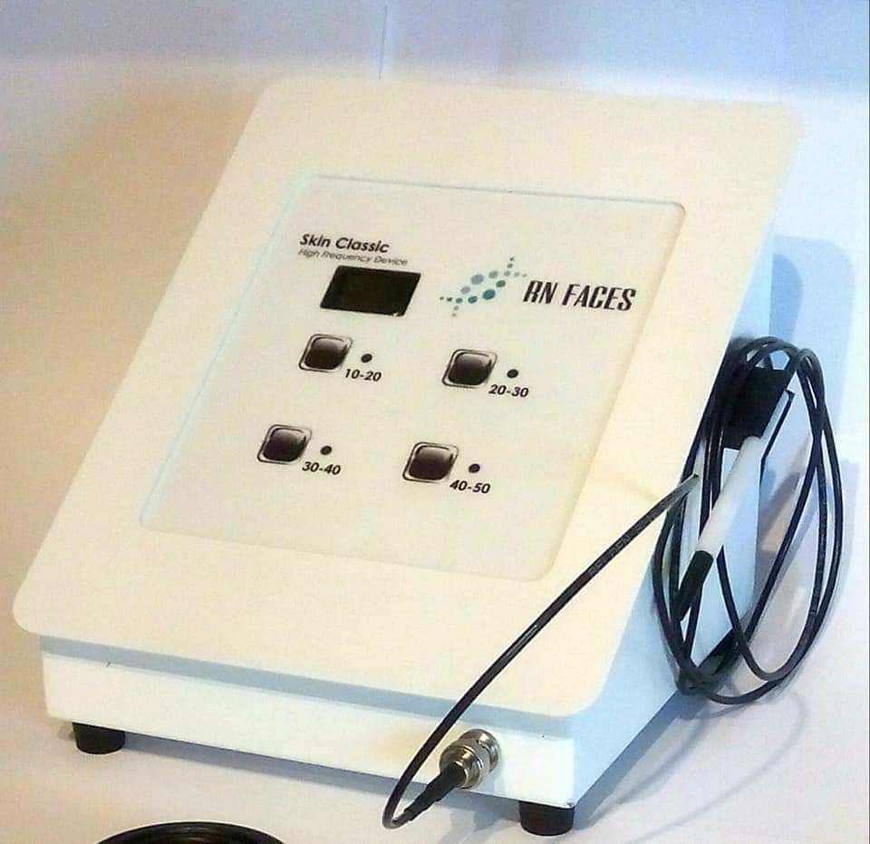 Skin Classic by RN FACES