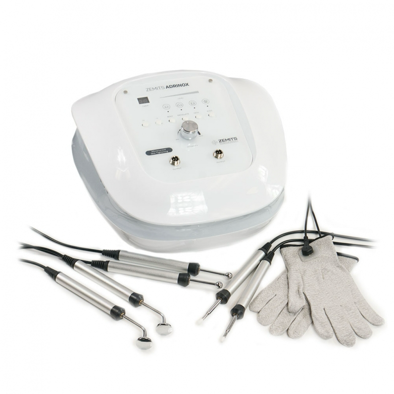 Zemits Adrinox 2.0 By Advance Esthetics