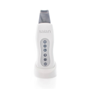 Professional Strength Ultrasonic Skin Scrubber by Saian 
