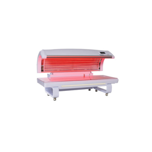 FIT Full Body Red Light Therapy Bed by theraLight 