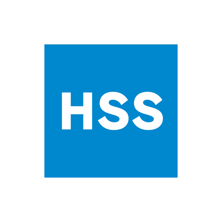 Hospital for Special Surgery Logo