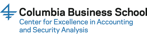 Columbia Business School Logo