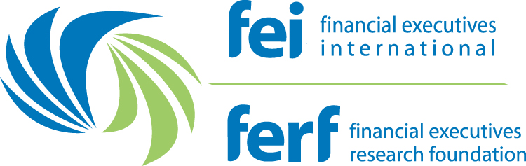 FEI FERF Logo